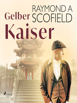 cover image of Gelber Kaiser